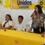 Muriño permitió corrupción en Oceanografía: PRD Campeche